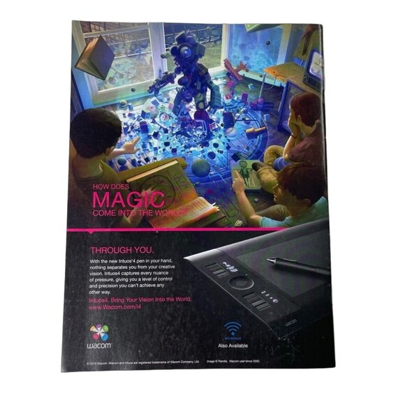 How to Take Pictures u Adobe Layers Magazine CSS Bonus Edition Suite Success - Picture 2 of 6